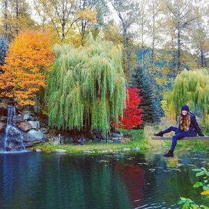 Meet your Posher, Nicolette